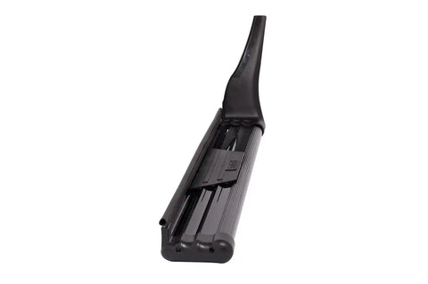 Dee Zee FX Black Running Boards
