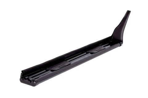 Dee Zee FX27344 Running Board Cab Section FX Black