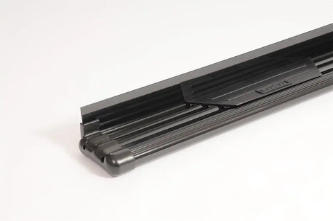 Dee Zee FX31231 Running Board Cab Section FX Black