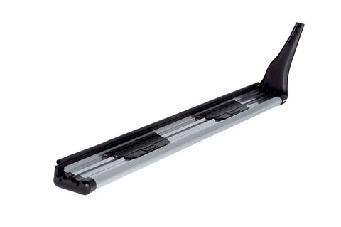 Dee Zee FX21253 Running Board Cab Section FX Black