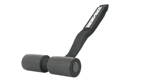 Rhino-Rack RBAS1 Kayak/Ski Bow Strap Bonnet Tie Down