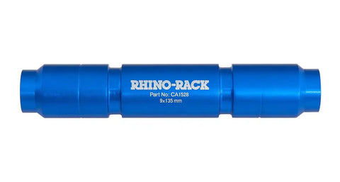 Rhino-Rack RBCA039 Thru Axle Insert (9mm x 135mm)