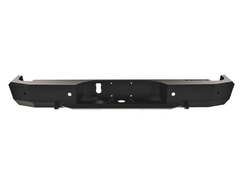 ICI Magnum Rear Bumpers