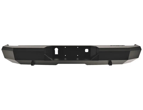 ICI Magnum Rear Bumpers