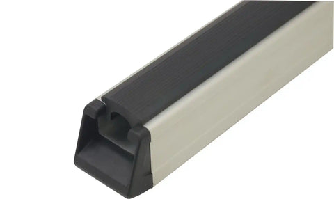 Rhino-Rack RB1375S Heavy Duty Bar (Silver 54")