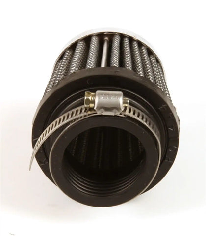 K&N RC-0790 Universal Clamp-On Air Filter