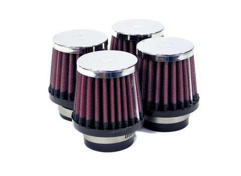 K&N RC-0794 Universal Clamp-on Air Filter
