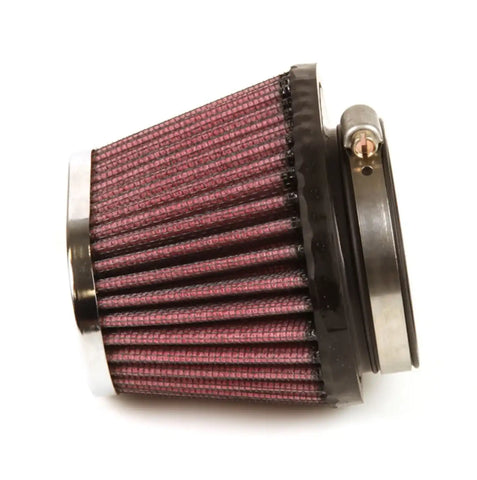 K&N RC-0981 Universal Clamp-On Air Filter