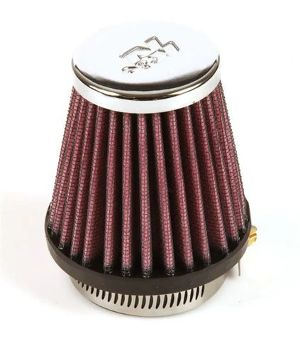 K&N RC-1060 Universal Clamp-On Air Filter