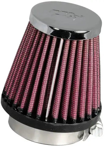 K&N RC-1060 Universal Clamp-On Air Filter