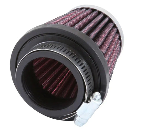 K&N RC-1070 Universal Clamp-On Air Filter