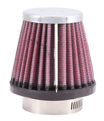 K&N RC-1070 Universal Clamp-On Air Filter