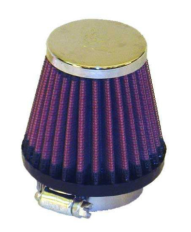 K&N RC-1070 Universal Clamp-On Air Filter