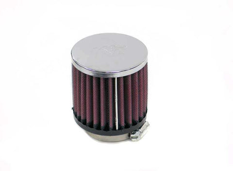 K&N RC-1120 Universal Clamp-On Air Filter
