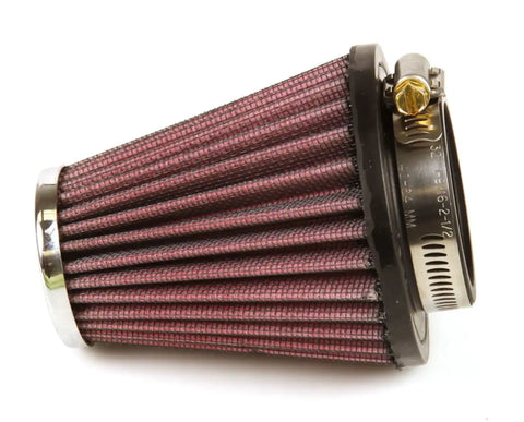 K&N RC-1200 Universal Clamp-On Air Filter