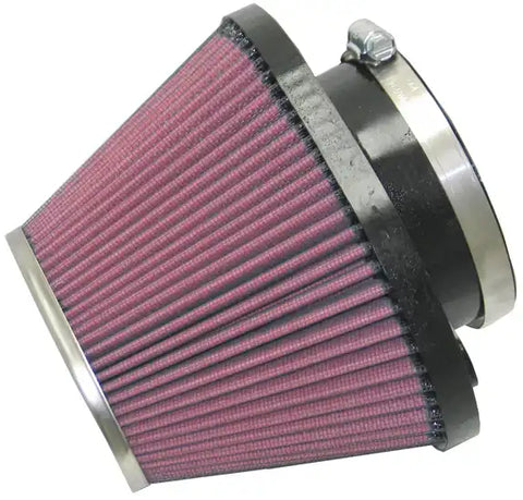 K&N RC-1620 Universal Clamp-On Air Filter