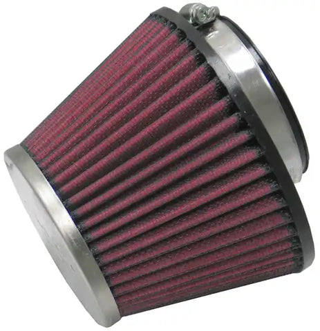 K&N RC-1624 Universal Clamp-On Air Filter