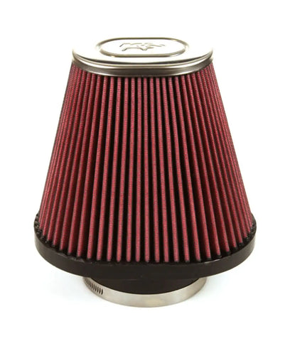 K&N RC-1677 Universal Clamp-On Air Filter