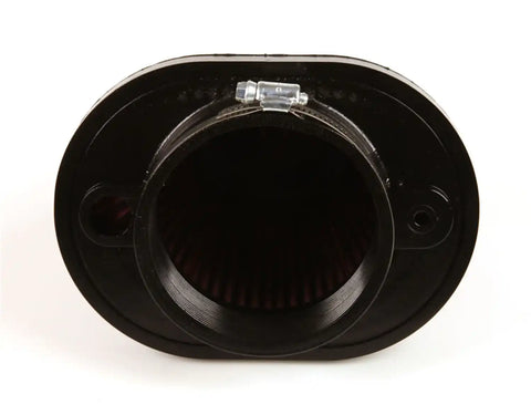 K&N RC-1680 Universal Clamp-On Air Filter