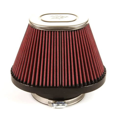 K&N RC-1680 Universal Clamp-On Air Filter