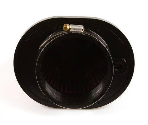K&N RC-1681 Universal Clamp-On Air Filter