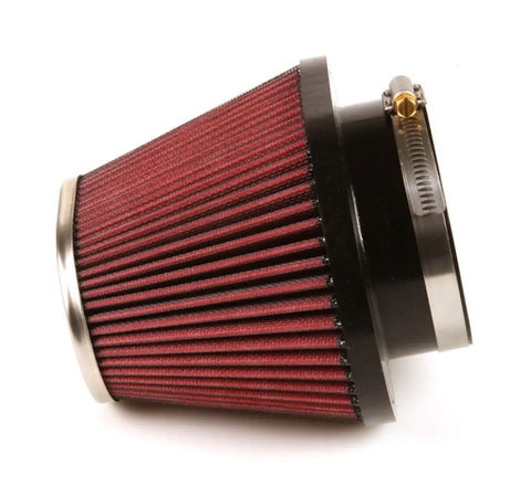 K&N RC-1681 Universal Clamp-On Air Filter