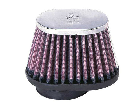 K&N RC-1820 Universal Clamp-On Air Filter