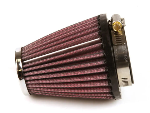 K&N RC-1920 Universal Clamp-On Air Filter