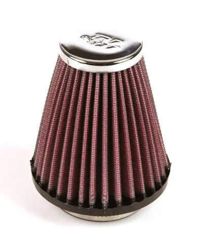 K&N RC-1920 Universal Clamp-On Air Filter