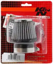 K&N RC-2500 Universal Clamp-On Air Filter