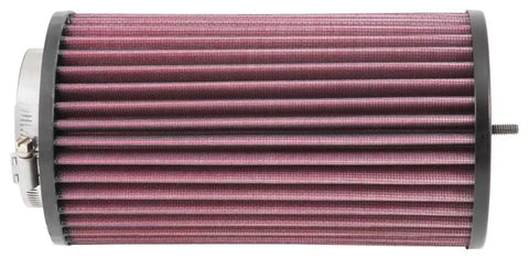 K&N RC-2530 Universal Clamp-On Air Filter