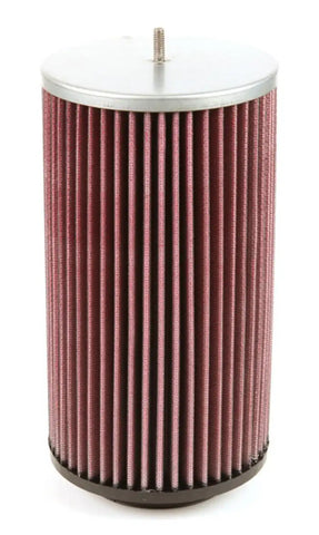 K&N RC-2530 Universal Clamp-On Air Filter