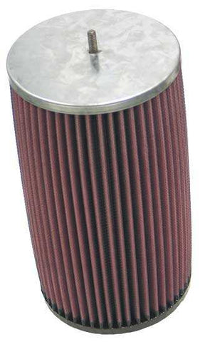K&N RC-2530 Universal Clamp-On Air Filter