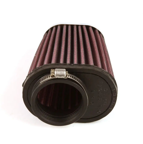 K&N RC-2770 Universal Clamp-On Air Filter