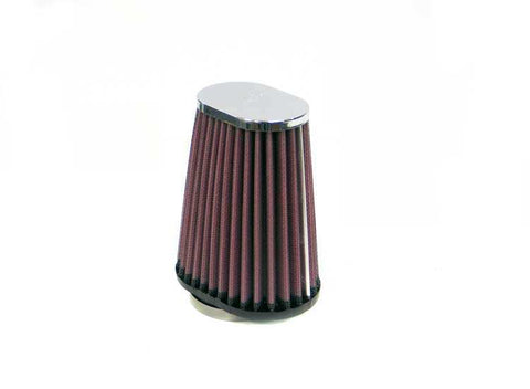 K&N RC-2770 Universal Clamp-On Air Filter