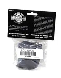 K&N RC-2890DK Air Filter Wrap