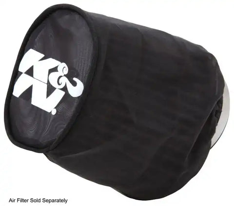 K&N RC-2890DK Air Filter Wrap