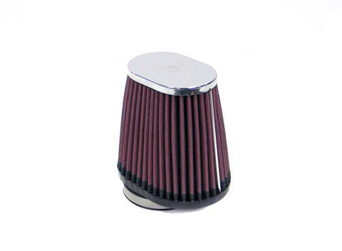K&N RC-2900 Universal Clamp-On Air Filter