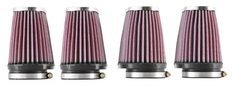 K&N RC-2914 Universal Clamp-On Air Filter
