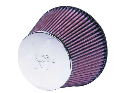 K&N RC-2960XD Universal Clamp-On Air Filter