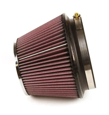 K&N RC-2960 Universal Clamp-On Air Filter