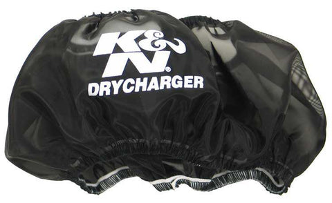 K&N RC-3028DK Air Filter Wrap