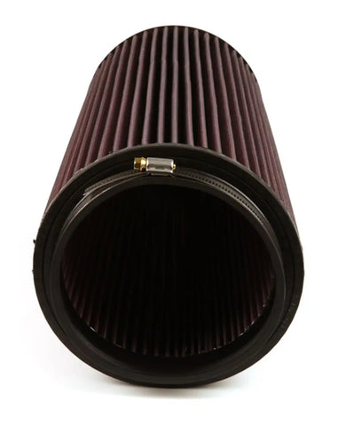 K&N RC-3070 Universal Clamp-On Air Filter