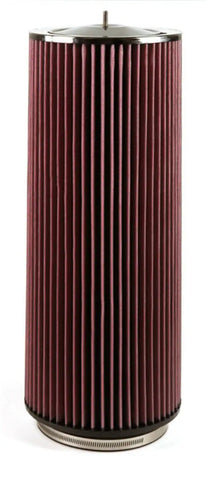 K&N RC-3070 Universal Clamp-On Air Filter