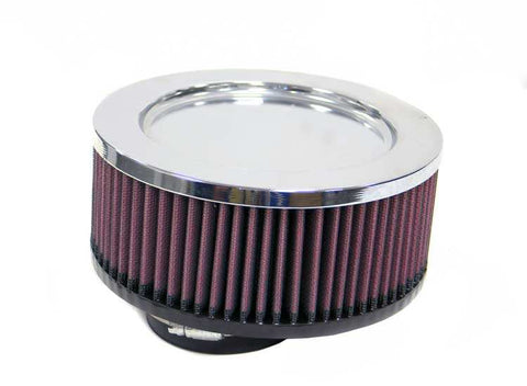 K&N RC-3140 Universal Clamp-On Air Filter