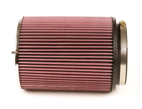 K&N RC-3150 Universal Clamp-On Air Filter
