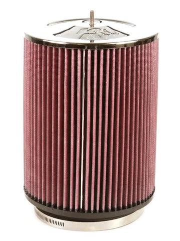 K&N RC-3150 Universal Clamp-On Air Filter