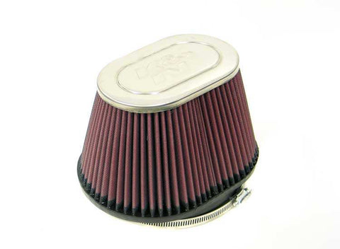 K&N RC-3160 Universal Clamp-On Air Filter