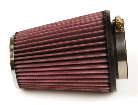 K&N RC-3250 Universal Clamp-On Air Filter