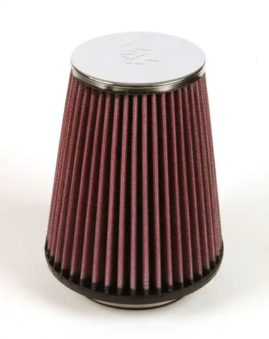 K&N RC-3250 Universal Clamp-On Air Filter